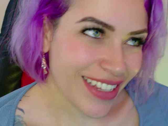 Alexa_lopez webcam