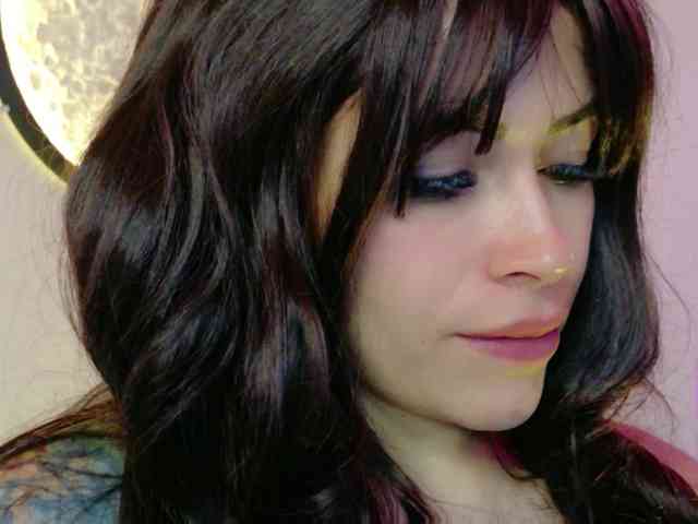 Alexa_lopez webcam