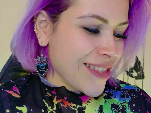 Alexa_lopez webcam