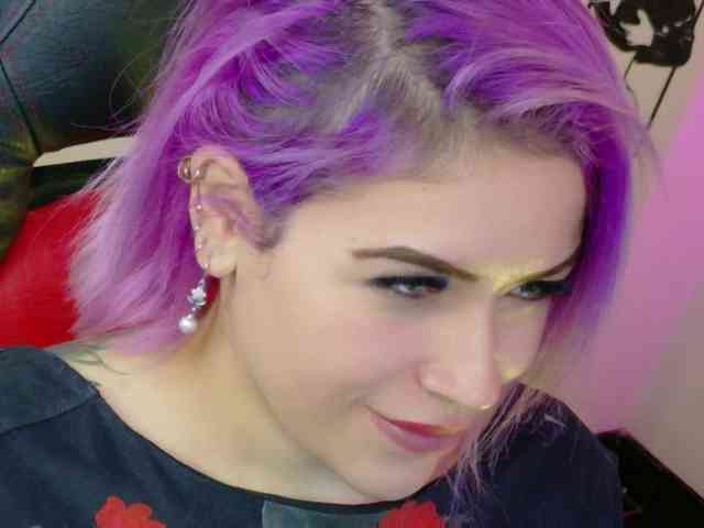 Alexa_lopez webcam