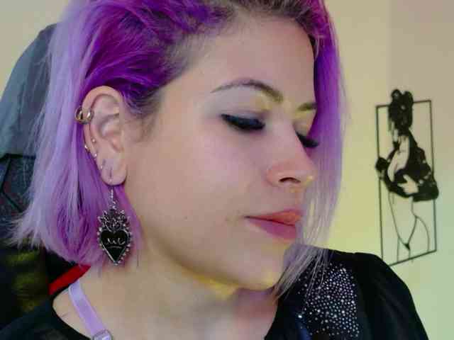 Alexa_lopez webcam