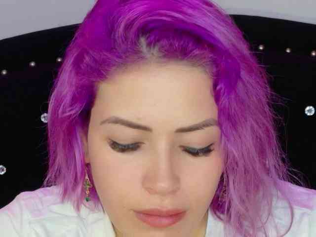 Alexa_lopez webcam