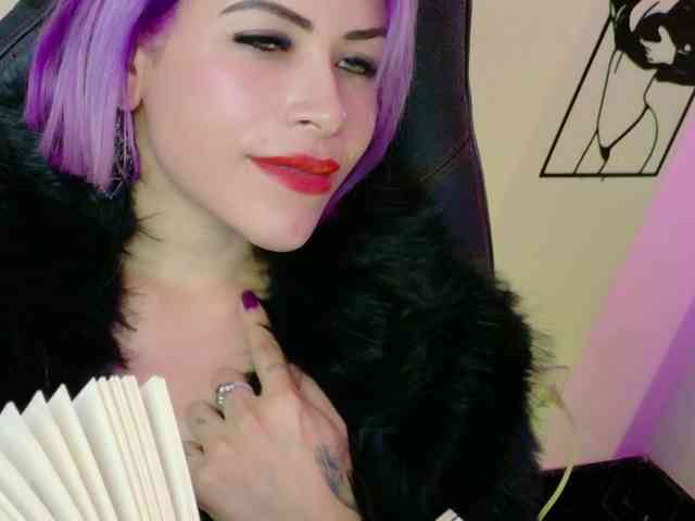 Alexa_lopez webcam