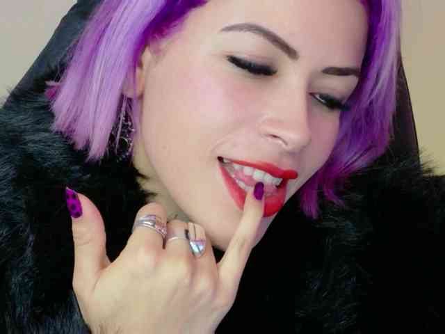 Alexa_lopez webcam