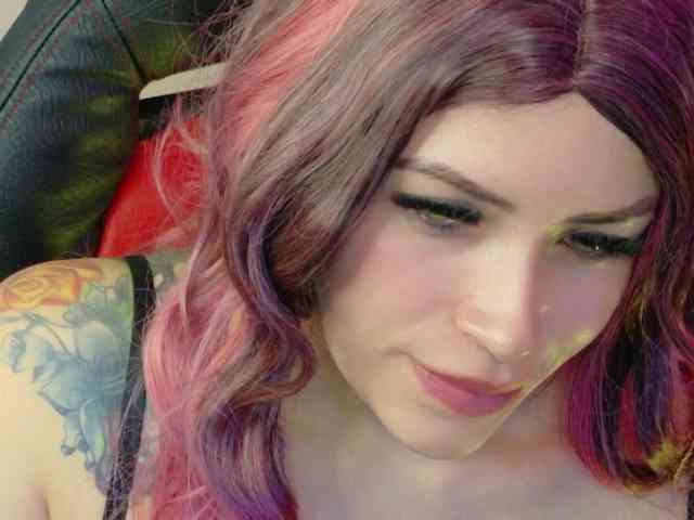 Alexa_lopez webcam