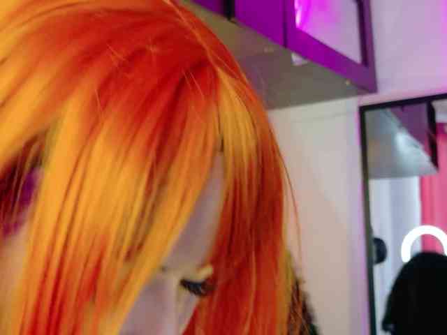 Alexa_lopez webcam