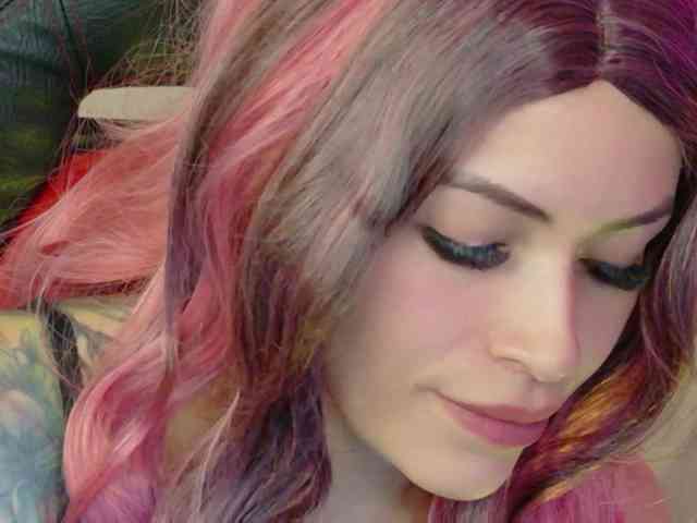 Alexa_lopez webcam