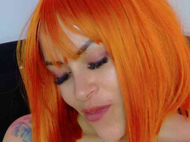 Alexa_lopez webcam