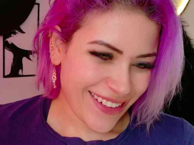 Ivypoison10 - Girl 