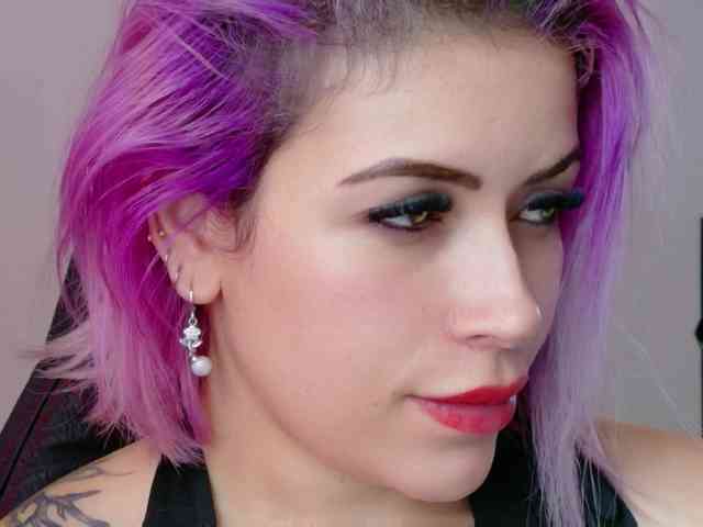 Alexa_lopez webcam