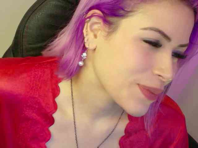 Alexa_lopez webcam