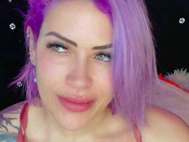 Alexa_lopez webcam