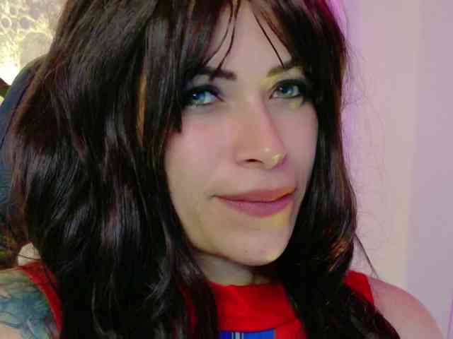 Alexa_lopez webcam