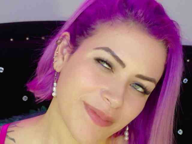 Alexa_lopez webcam