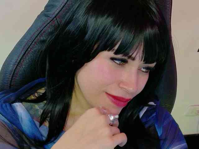 Alexa_lopez webcam