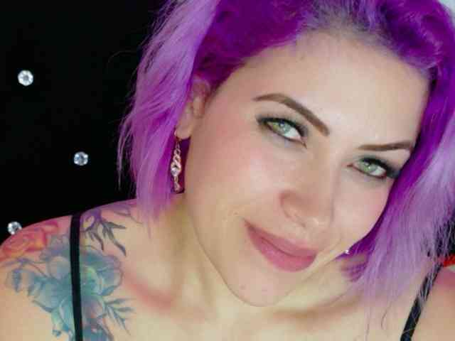 Alexa_lopez webcam