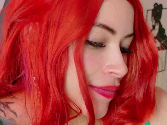 Alexa_lopez webcam