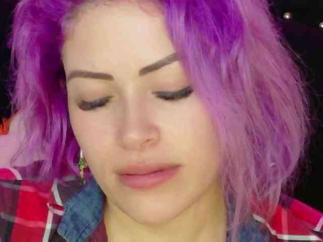 Alexa_lopez webcam