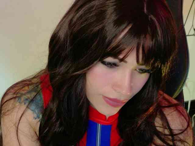 Alexa_lopez webcam