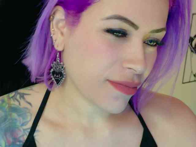 Alexa_lopez webcam