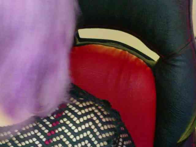 Alexa_lopez webcam