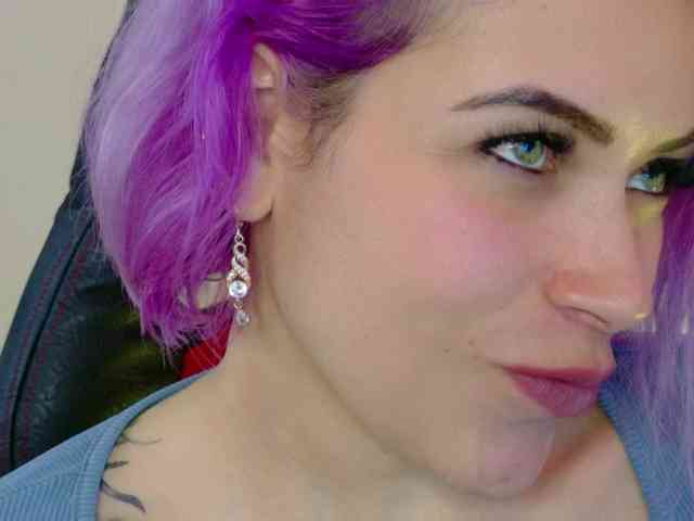 Alexa_lopez webcam