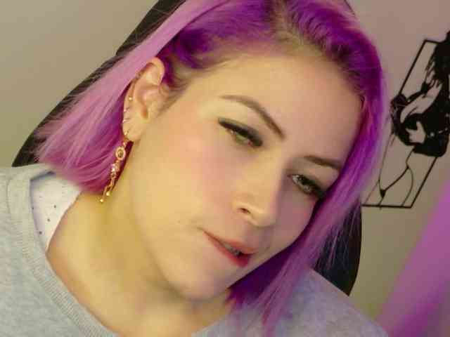 Alexa_lopez webcam