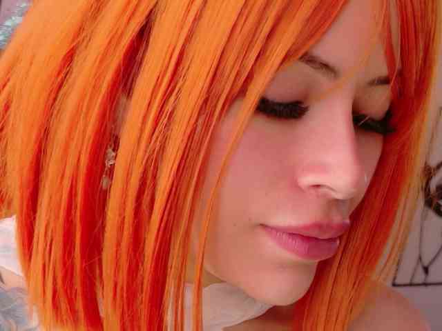 Alexa_lopez webcam