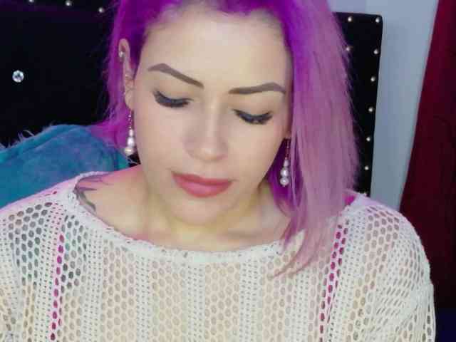 Alexa_lopez webcam