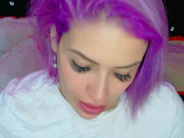 Alexa_lopez webcam