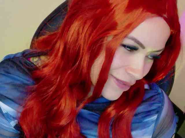 Alexa_lopez webcam
