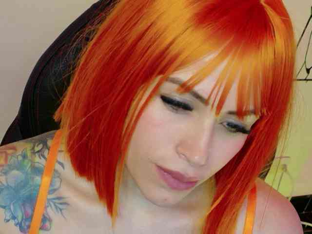 Alexa_lopez webcam