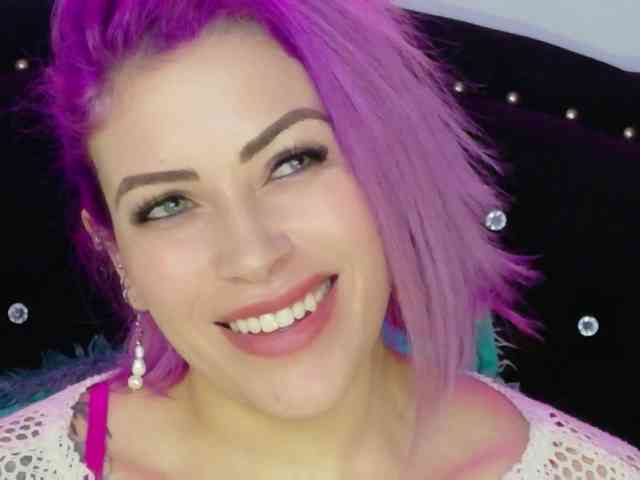 Alexa_lopez webcam