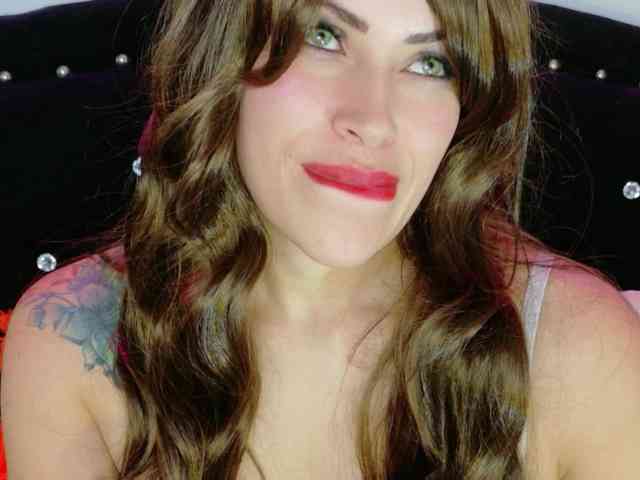 alexa_lopez's live room