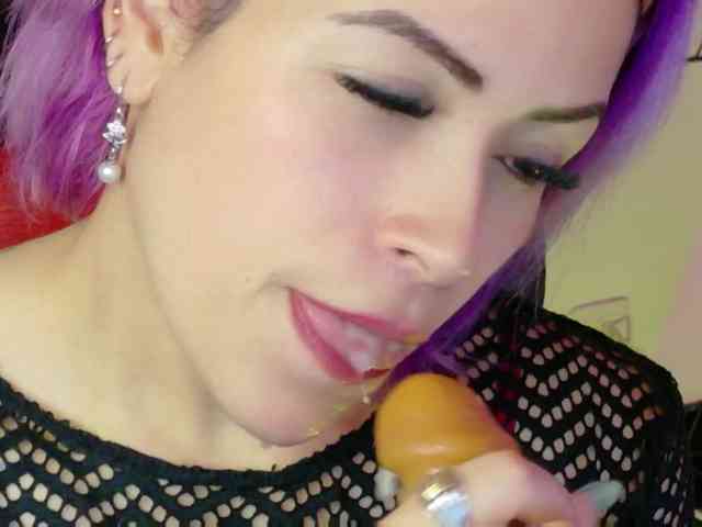 Alexa_lopez webcam