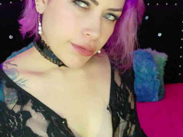 Alexa_lopez webcam