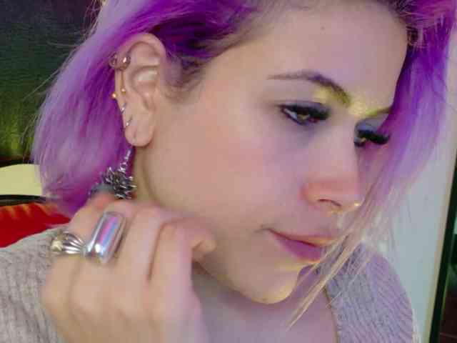 Alexa_lopez webcam