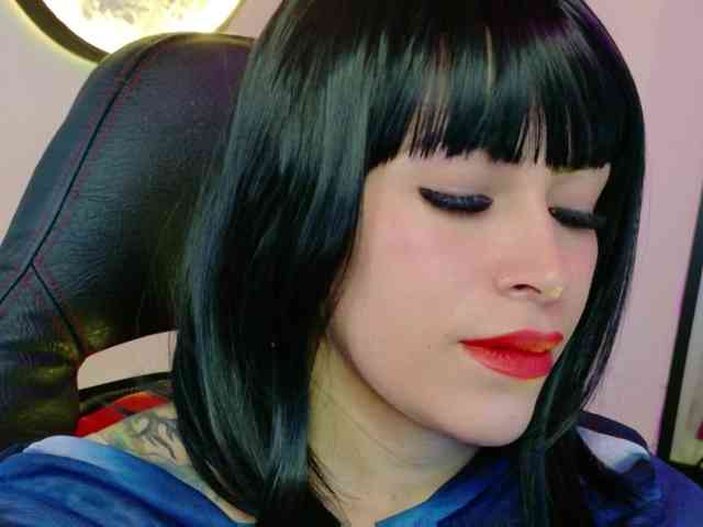 Alexa_lopez webcam