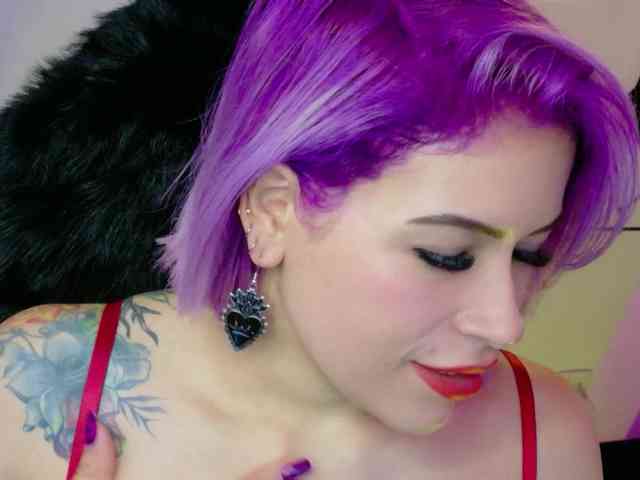 Alexa_lopez webcam