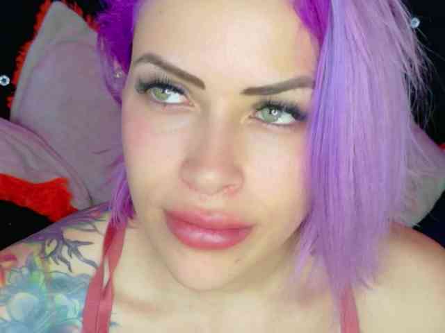 Alexa_lopez webcam
