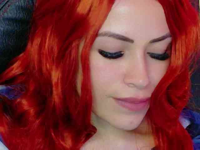 Alexa_lopez webcam