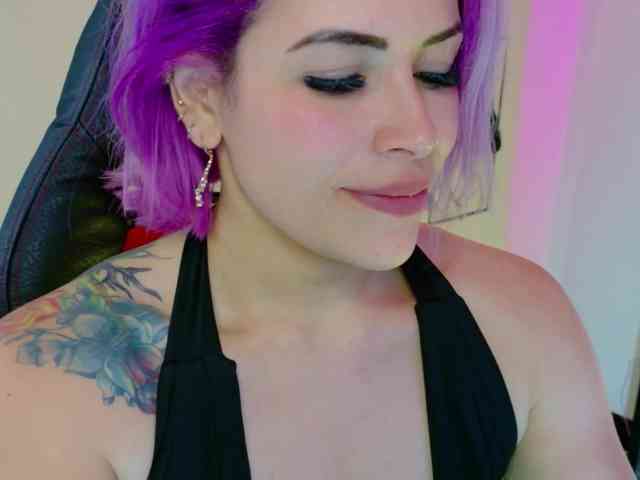 Alexa_lopez webcam