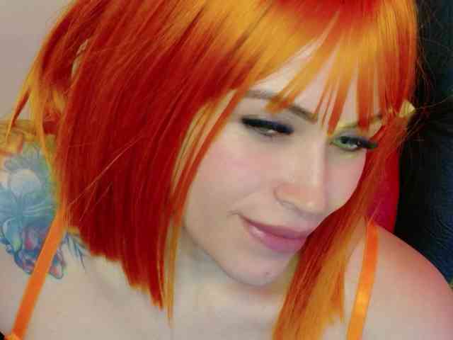 Alexa_lopez webcam