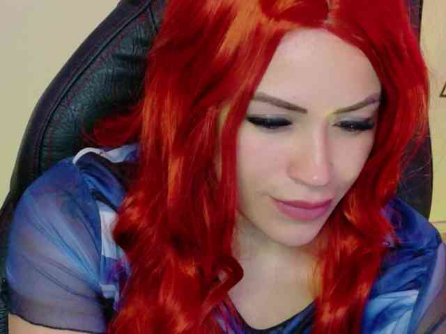 Alexa_lopez webcam