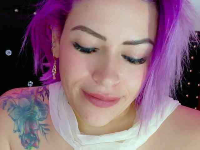 Alexa_lopez webcam