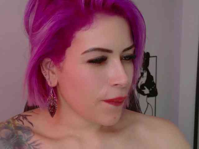 Alexa_lopez webcam