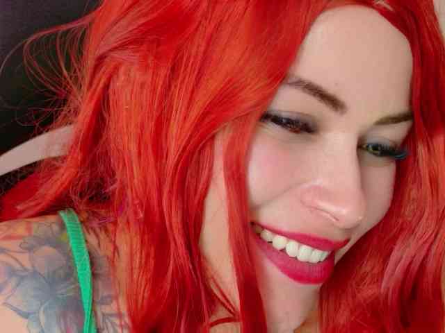 Alexa_lopez webcam