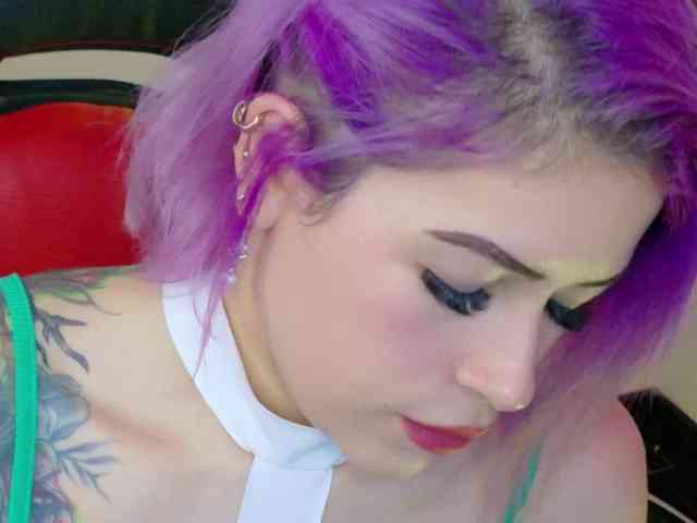 Alexa_lopez webcam