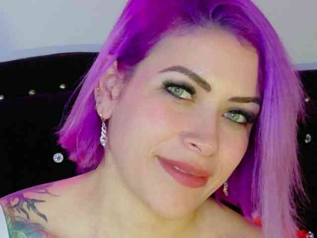 Alexa_lopez webcam