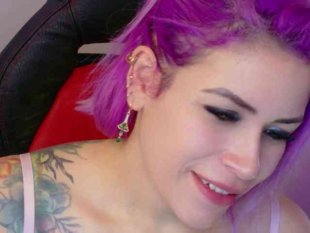 Alexa_lopez webcam